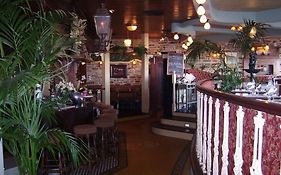 Hôtel Restaurant Le Cap